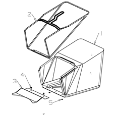 CATCHER ASSEMBLY - 18