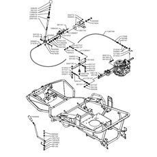 CONTROLS (from sn 576072 to sn 583839 from 2014 to 2014) spare parts