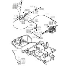 CONTROLS (from sn 583840 to sn 588523 from 2014 to 2014) spare parts