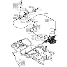 CONTROLS (from sn 573928 to sn 587547 from 2013 to 2014) spare parts