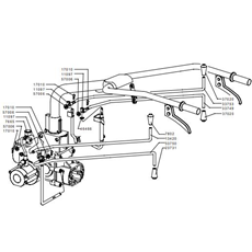 CONTROLS (from sn 695528 from 2020) spare parts