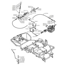 CONTROLS (from sn 572681 to sn 576071 from 2013 to 2014) spare parts