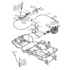 CONTROLS (from sn 572681 from 2013) spare parts