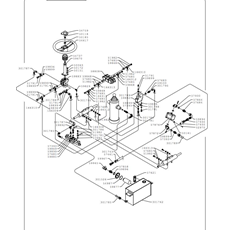 STANDARD HYDRAULIC EQUIPMENT spare parts