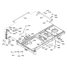 Lift Group spare parts