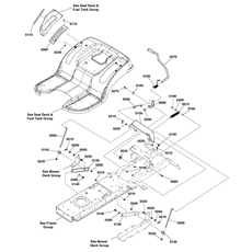 Lift Group spare parts