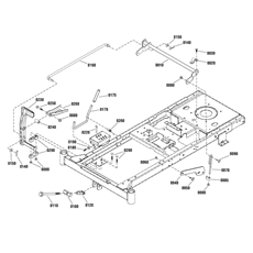 Lift Group spare parts