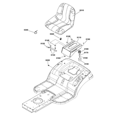 Seat Group spare parts