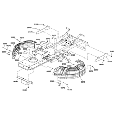 EU Guard Group spare parts