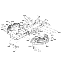 EU Guard Group spare parts