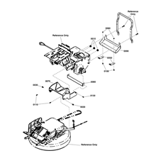 French Guard Group Euro RER spare parts