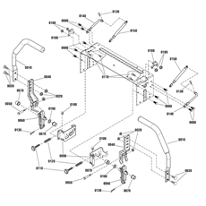 Controls Group spare parts