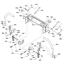 Controls Group spare parts