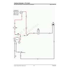 Engine Group spare parts