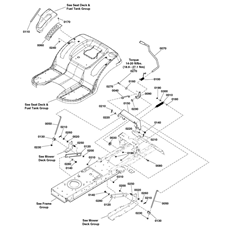 Lift Group spare parts