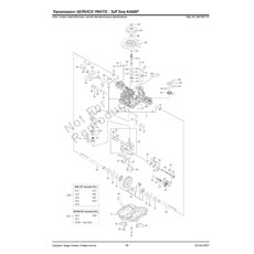 Wheels & Tires spare parts