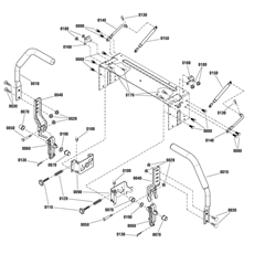 Controls Group spare parts