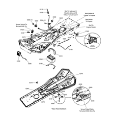 Electrical Group spare parts