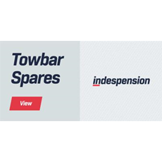 Trailer Towbar Spares