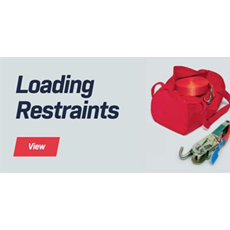 Trailer Loading Restraints