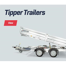 Tipper Trailers
