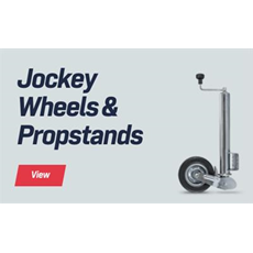Trailer Jockey Wheels & Propstands