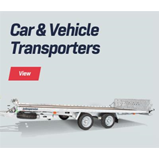 Car & Vehicle Transporter