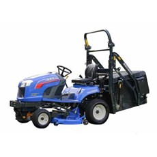 Tractors and Ride on Mowers