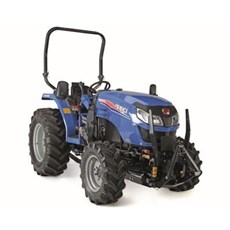 Tractors