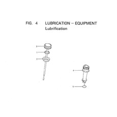 LUBRICATION-EQUIPMENT spare parts