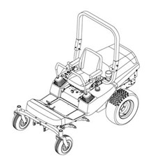 CHASSIS PC SZ330 (1752-097-300-10) spare parts