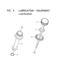 LUBRICATION-EQUIPMENT spare parts