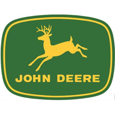 John Deere