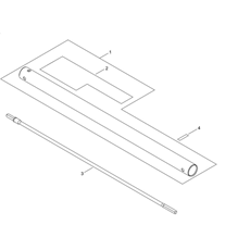 MAIN PIPE spare parts