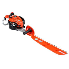 HCS-3810ES PETROL HEDGETRIMMER spare parts