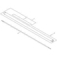 MAIN PIPE spare parts