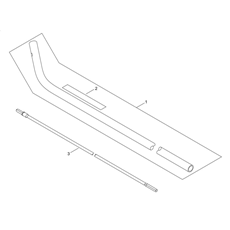 MAIN PIPE spare parts