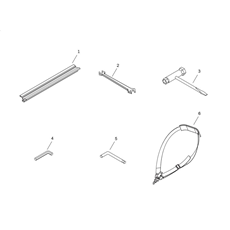 ACCESSORIES spare parts