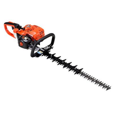 HC-2320 PETROL HEDGETRIMMER spare parts