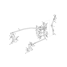 STEERING 1 spare parts