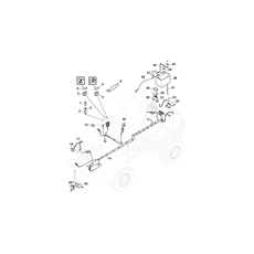 ELECTRICAL PARTS spare parts