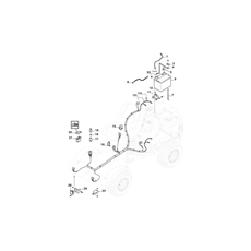 ELECTRICAL PARTS spare parts