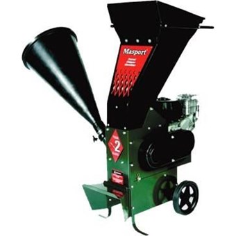 Masport 6.5XL Chipper Masport 2.6