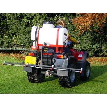 SCH ATV/Quad Mounted Sprayer Q4PS