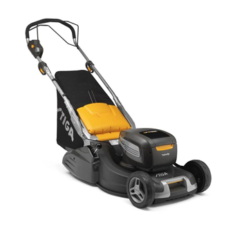Stiga Expert TWINCLIP 950e VR Cordless Lawn Mower(294519098/ST1)