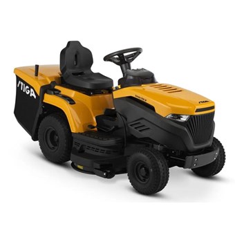 Stiga Petrol Garden Tractor Estate 598 W (2T2630481/ST2)