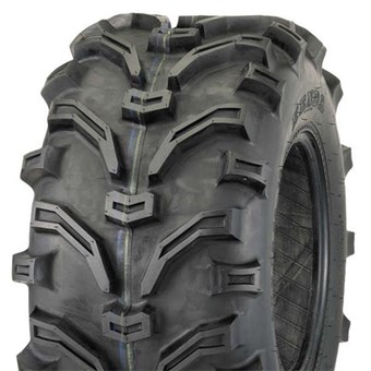 Kenda K299 Bear Claw Tyre 24x9.00-11 TL 36F 4PR  No 129228