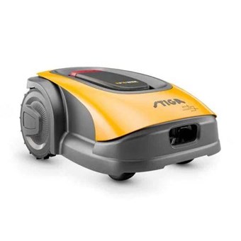 Experience Stiga A 1500 Autonomous Robot Mower with AGS Technology (2R7102028/UKS)