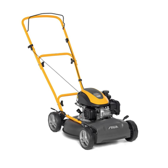 Stiga Essential Multiclip 47 Petrol Lawnmower (298471048/ST1)