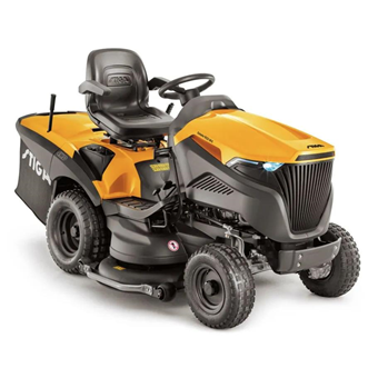 Stiga Petrol Garden Tractor Estate 9122 WX (2T535381/ST2)